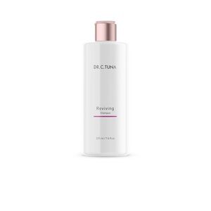 Farmasi Dr. C. Tuna Reviving Shampoo - White and Pink